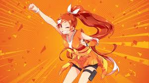 Still, the ending, though satisfactory, leaves a bit of a so what? feeling to the majority of the drama that unfolds beforehand, and the show never really breaks free of the mold it establishes for itself rather early on. Watch Orange Anime Posted By Sarah Cunningham