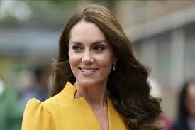 Kate Middleton loses confidante and is left alone to face danger