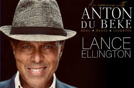 An Evening with Anton Du Beke and Friends