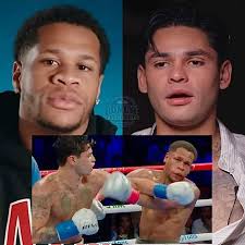 Ryan Garcia's Upcoming Fight and WBA Belt Controversy