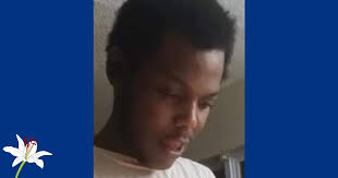 Adrian Terry, age 22