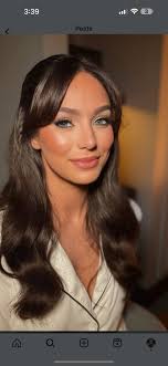 Bridal hair and makeup artist in St Joseph?