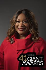 Tasha Blackmon is the 2024 GIANT Eugene Browning Medical Service Award…