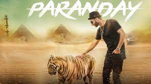 Bilal Saeed Paranday 2016 Watch Video Download Audio Bollywood Music Videos Latest Song Lyrics Songs