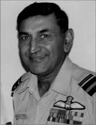 Indian Air Force Course Listing [www.bharat-rakshak.com]