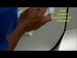 Cara untuk membuang calar dari kaca. Cara Mudah Menghilangkan Calar Pada Kereta Youtube