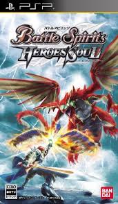 Battle Spirits Heros Soul Japan Import Want Additional Info Click On The Image Battle Spirits Heroes Soul Game Bandai