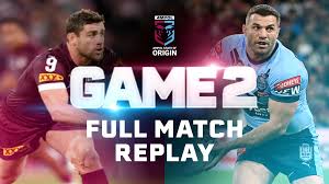 How to watch nsw vs qld rugby game 2: Sdujlgocuzu7tm