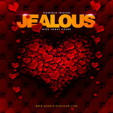 Jealous — Nick Jonas | Last.Fm