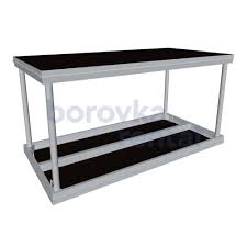 #proxdirect xs z table dj booth stand gear table for mixer and coffin | disc jockey news. Dj Set Rental 2x1 M Av Rental Company Borovkarental Com