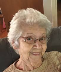 Aline Benoit LeBlanc