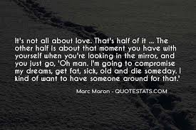 Top 34 No Compromise In Love Quotes Famous Quotes Sayings About No Compromise In Love