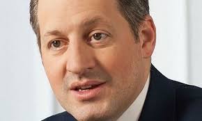 Know his, estimated net worth, age, biography wikipedia wiki Jetzt Legt Boris Collardi Los