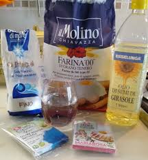 La ricetta della pasta di sale e di altre paste modellabili da usare con o senza cottura.consigli pratici e istruzioni. Pasta Modellabile Fatta In Casa Mv