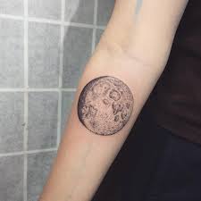 Sun and moon have always been one of the. 155 Moon Tattoo Designs For Men And Women Rawiya