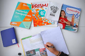 Troque os seus vouchers por manuais escolares gratuitos. Esta A Chegar A Altura De Devolver Os Livros Escolares Saiba Como Deve Proceder Renascenca