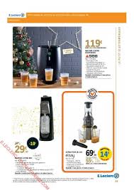 Comparatif des meilleures cafetières senseo. E Leclerc Page 3 Catalogue007 Com