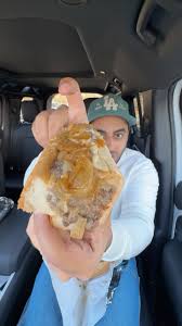 Philly Cheesesteak tour episode 3: Dalessandro’s #foodreview #mukbang