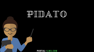 Kata depan, konjungsi, kata sandang, kata seru. Pengertian Tujuan Dan Metode Pidato Portal Ilmu Com Read More Learn More