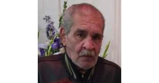 Freddie Delgado Obituary (1960