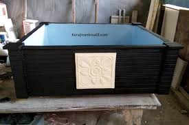 Kolam bersemen beton akan menambahkan keindahan dan fungsi bagi lanskap taman. Cara Membuat Kolam Ikan Minimalis Dari Bahan Semen Kerajinan Kreatif