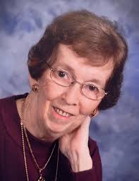 Obituary information for Anne Lee Thompson