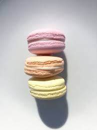 I won't claim that my macaron recipe is the best or foolproof, but it does work consistently in almond flour is what gives macarons their unique texture and flavor. Nut Free Vegan Macarons The Home Baked Vegan In 2021 Vegan Macarons Nut Free Macaron Recipe Macaron Recipe
