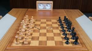 Si pemain catur yang sudah menjalankan bidak nya. Permainan Catur Di Blitar Mendadak Jadi Ajang Pertumpahan Darah Dada Korban Ditusuk Gunting Surya Malang