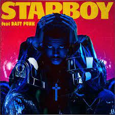 Daft punk), party monster and more. The Weeknd Starboy Ft Daft Punk Mrtehran Com