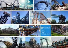 Put your film knowledge to the test and see how many movie trivia questions you can get right (we included the answers). Name The Roller Coaster Quiz Attractions Near Me