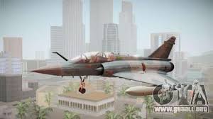 Learjet 45 (final) is a microsoft flight simulator 2020 mod created by kubay. Dassault Mirage Mods Para Gta San Andreas