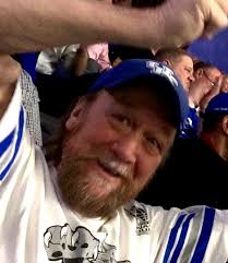 Michael Talmadge Dixon 1952...