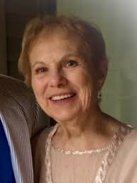 Princeton artist Lucy McVicker dies at 90 ⋆ Princeton, NJ local news %