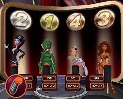 Well, what do you know? Buzz The Hollywood Quiz Review Gamesradar