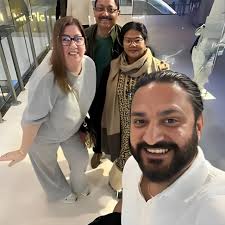 Pedro Jimeno Welcomes New Baby After Divorce