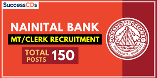 From this article, all the candidates can get to know the details about the nainital bank mt, clerk previous question papers. Nainital Bank Recruitment 2021 For 150 Clerk And Mt Posts