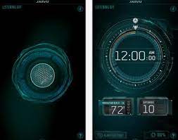 When you buy through links on our site, we may earn an affiliate commission. Jarvis Iron Man 3 Android App Release Phonesreviews Uk Mobiles Apps Networks Software Tablet Etc