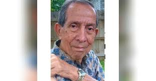 Alfonso E. Meraz Obituary