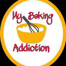 My Baking Addiction - YouTube