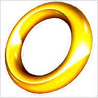 Sonic The Hedgehog Ring Sound Effect Alert Tone By Video Game Vintage Sonic The Hedgehog Sonic Sound Effects