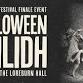 Halloween Ceilidh event image