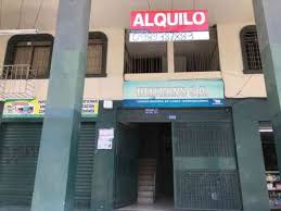 Edificio de 2 apartamentos, para uso residencial o comercial. Alquilo Oficina 168 Por Fiscalia 9 De Octubre Gye Guayaquil Doplim 1456657