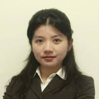 Claire Deng's Instagram, Twitter & Facebook