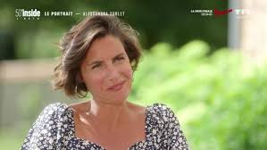 La france a un incroyable talent. Alessandra Sublet Divorced Why Her Relationship With Her Ex Amazes Those Around Her Archyde