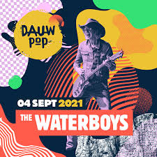 When i was a child, i've kept repeating the really loud, which the song is called ' the whole of the moon'. The Waterboys