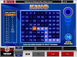 Check spelling or type a new query. Free Keno Games Keno Game Uang