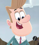 Scene when the mayor of swallow falls is telling flint what he's having a craving for. Mayor Shellbourne Voice Cloudy With A Chance Of Meatballs Tv Show Behind The Voice Actors