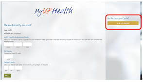 Myufhealth Activation Student Health Care Center College