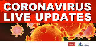 The johnson & johnson vaccine is one dose. Coronavirus Watch Governments Rush To Secure Ventilators 2020 03 16 Supplychainbrain