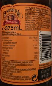7 Day Healthy High Protein Diet For Fat Loss And Weight Loss Bundaberg Australian Ginger Beer Calories Nutrition Analysis More Fooducate How To Start
